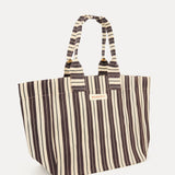 Tote - CHOCOLATE MOUSSE