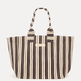 Tote - CHOCOLATE MOUSSE