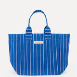 Tote - NAVY BLUSH