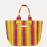 Tote - WILD BERRY