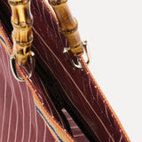 Lady Bag EW - VINEYARD