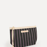 Maxi Pouch - BLUSH NOIR