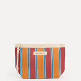 Maxi Pouch - BURNT ORANGE