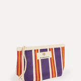 Maxi Pouch - LOU LOU PURPLE