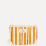 Maxi Pouch - LOU LOU YELLOW