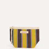 Maxi Pouch - PINEAPPLE ZEST
