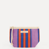 Maxi Pouch - ELECTRIC BLUE