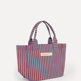 Micro Tote - SKY BERRY DARK