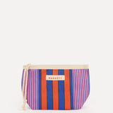 Mini Pouch - ELECTRIC BLUE