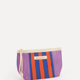 Mini Pouch - ELECTRIC BLUE