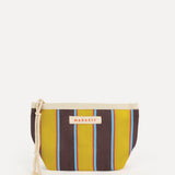 Mini Pouch - PINEAPPLE ZEST