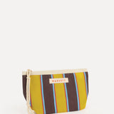 Mini Pouch - PINEAPPLE ZEST