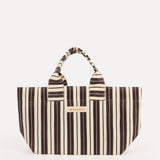 Mini Tote - CHOCOLATE MOUSSE