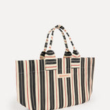 Mini Tote - CRAVAN BLACK