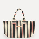 Mini Tote - CRAVAN BLACK