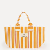 Mini Tote - LOU LOU YELLOW
