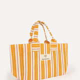 Mini Tote - LOU LOU YELLOW