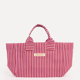 Mini Tote - PINK BERRY