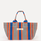 Mini Tote - POP RIVIERA PEACH