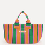 Mini Tote - TROPIC POP