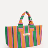 Mini Tote - TROPIC POP