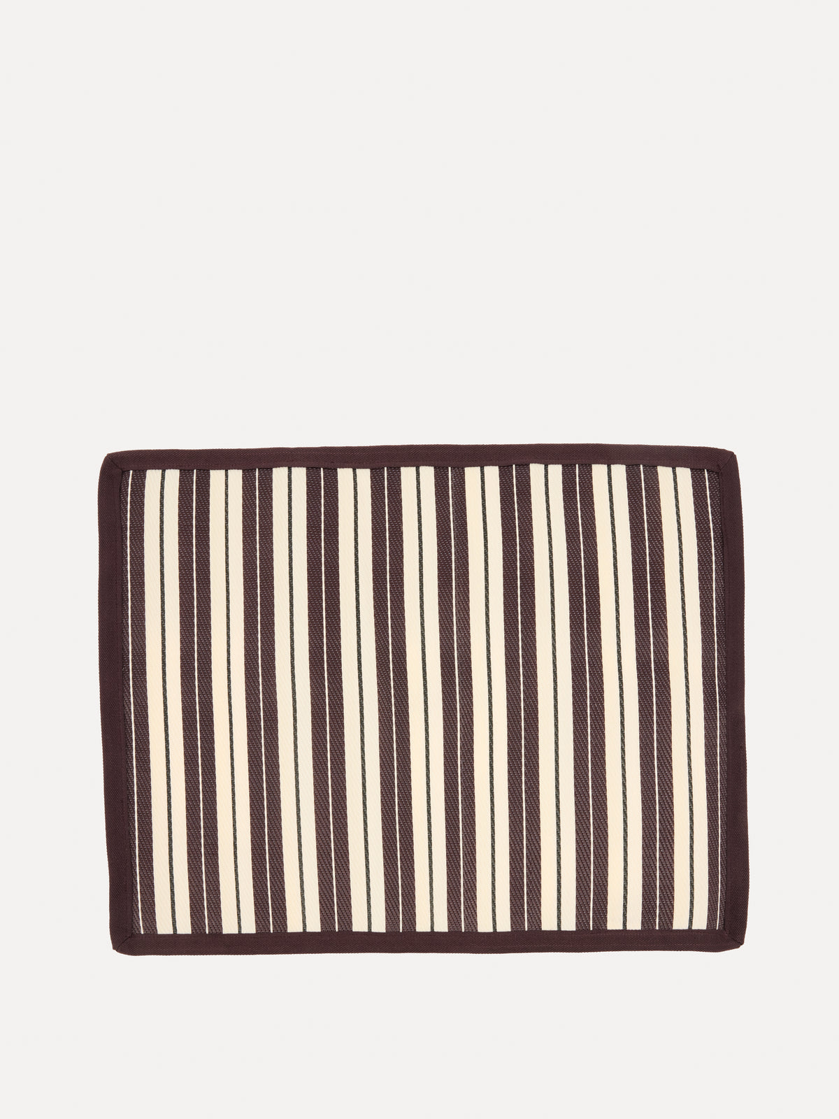 Placemat - CHOCOLATE MOUSSE