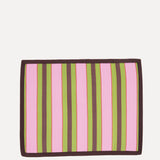Placemat - PINK PISTACHIO