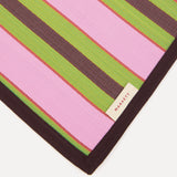 Placemat - PINK PISTACHIO