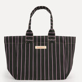 Tote - BLUSH NOIR
