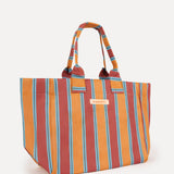 Tote - BURNT ORANGE