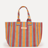 Tote - BURNT ORANGE