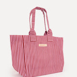Tote - PINK BERRY