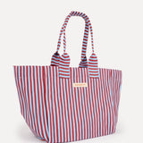 XL Tote - SKY BERRY POP