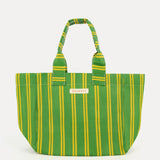 Tote - SAMBA GREEN