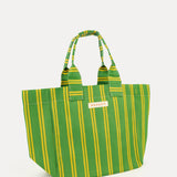 Tote - SAMBA GREEN