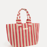 Tote - RED RIVIERA