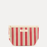 Maxi Pouch - RED RIVIERA