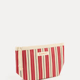 Maxi Pouch - RED RIVIERA