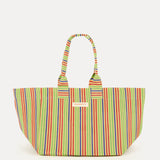 XL Tote - RETRO STRIPES