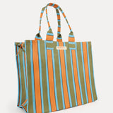 Weekender - OLIVE ORANGE