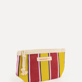 Mini Pouch - WILD BERRY