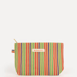 MARKÉTT Pouch - RETRO STRIPE
