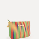 MARKÉTT Pouch - RETRO STRIPE