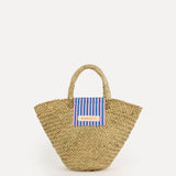 Small BASKÉTT Bag - SAILOR PINK