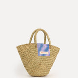 Small BASKÉTT Bag - SAILOR PINK