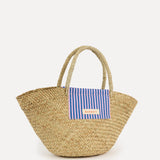 Medium BASKÉTT Bag - SAILOR PINK