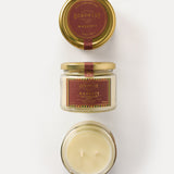 Homemade Aromaterapi x MARKÈTT "Good Energy" Candle