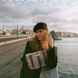 Maxi Pouch - POP RIVIERA