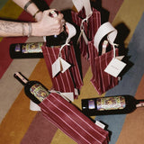 Arkestra x MARKÉTT Wine Bag